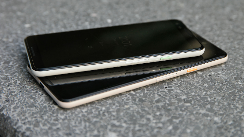Illustration for article titled Google Pixel 3 Review: The Other Way to Make a Killer Phone